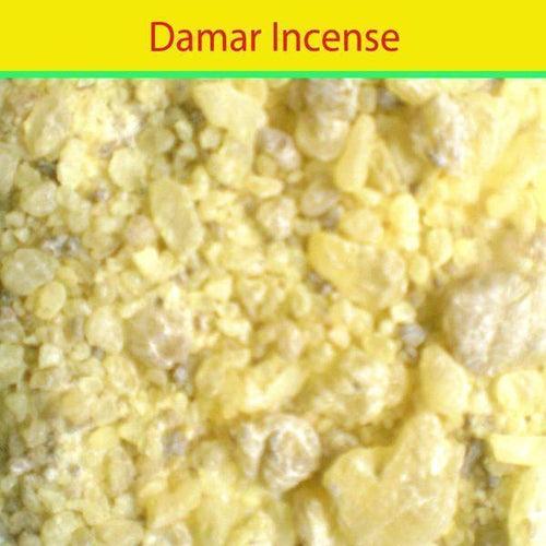 Damar Incense