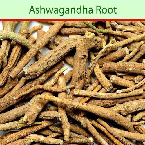 Ashwagandha Root