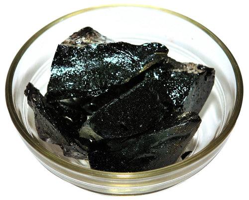 Aloe vera Resin (Rakta Bol)