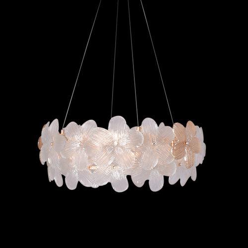 Petal Blossom Chandelier