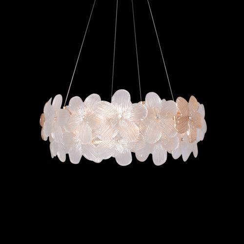 Petal Blossom Chandelier