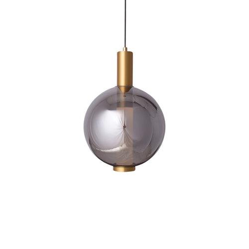 Luxe Sphere Pendant Light (LED)