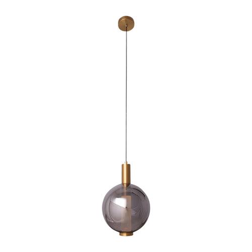 Luxe Sphere Pendant Light (LED)