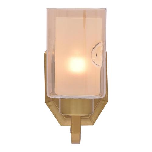 Rule of Thumb Wall Light