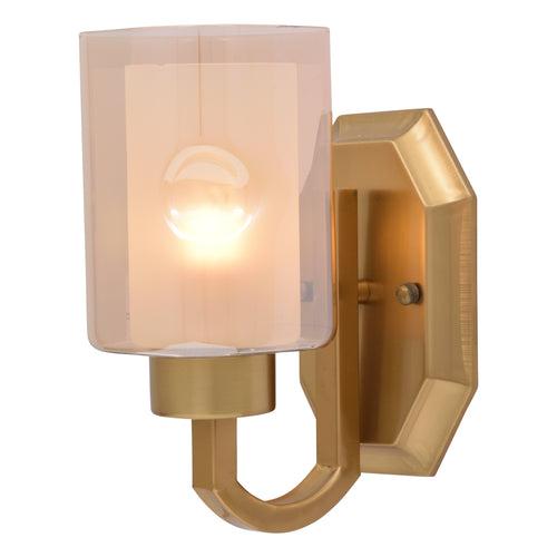 Rule of Thumb Wall Light