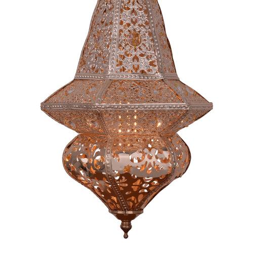 Medina Wall Light