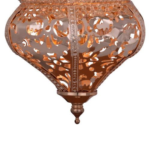 Medina Wall Light