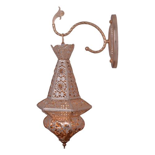 Medina Wall Light