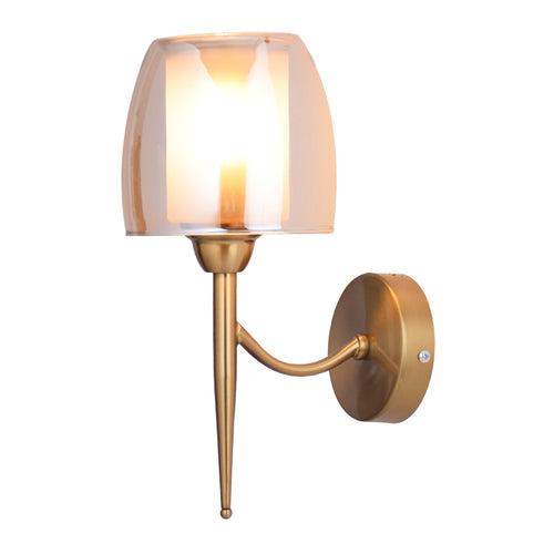 Goblet Wall Light