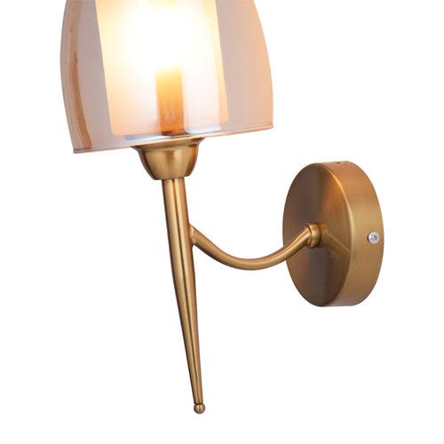 Goblet Wall Light