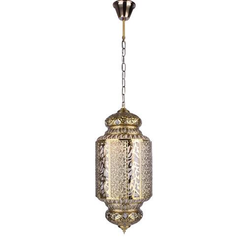 Open Sesame Pendant Light