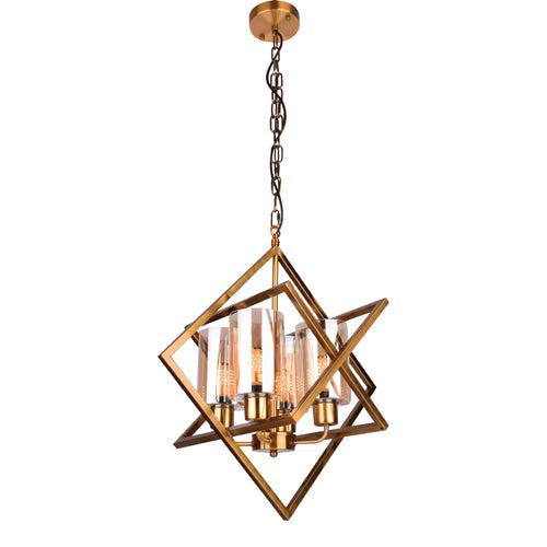 Regency Pendant Light