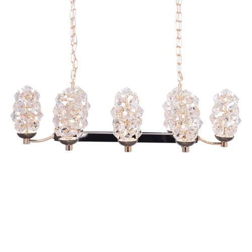 Night is Young Chandelier LED