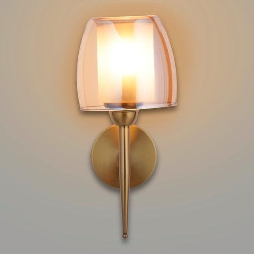 Goblet Wall Light