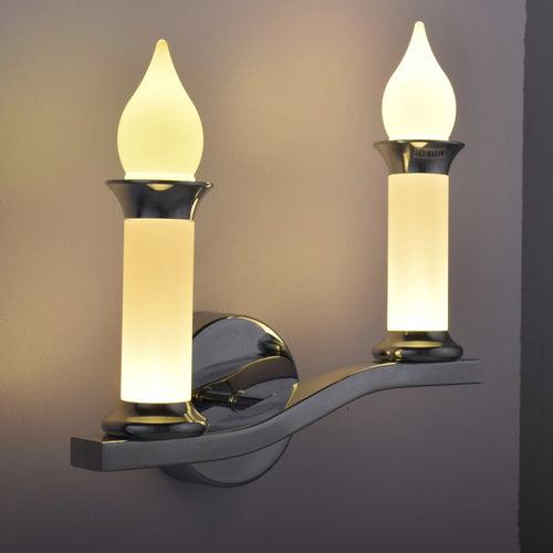 Candle Light Dinner Wall Light (2 Light)