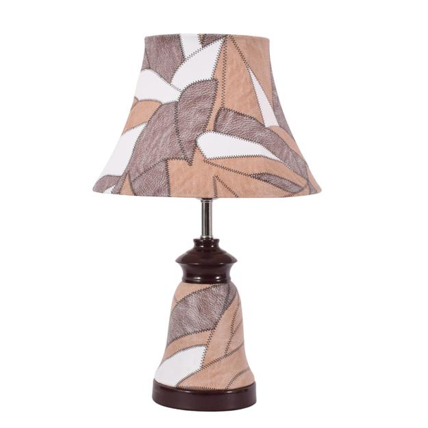 Geotone Table Lamp