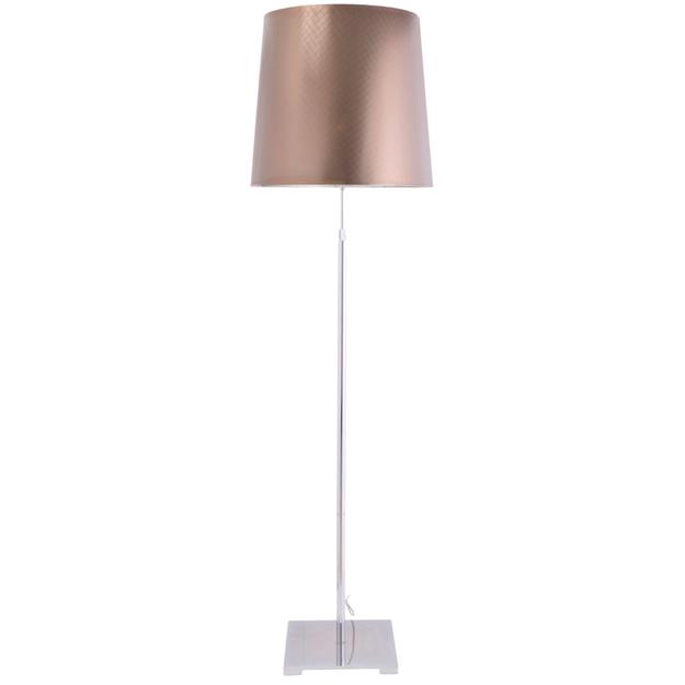 Battalion Floor Lamp