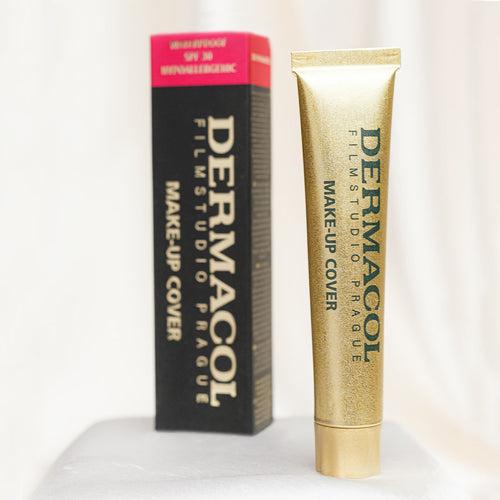 Dermacol Make Up Cover