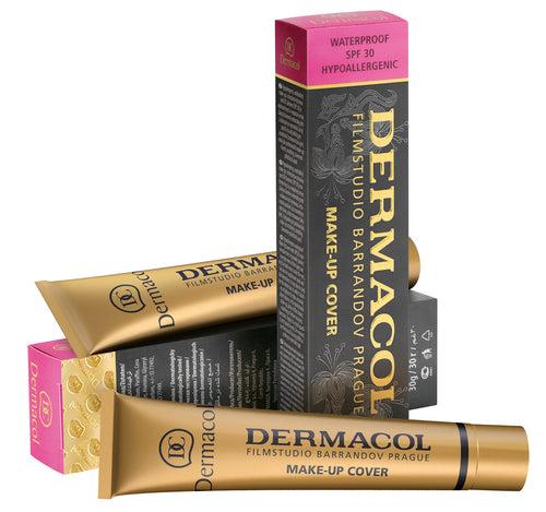 Dermacol Make Up Cover