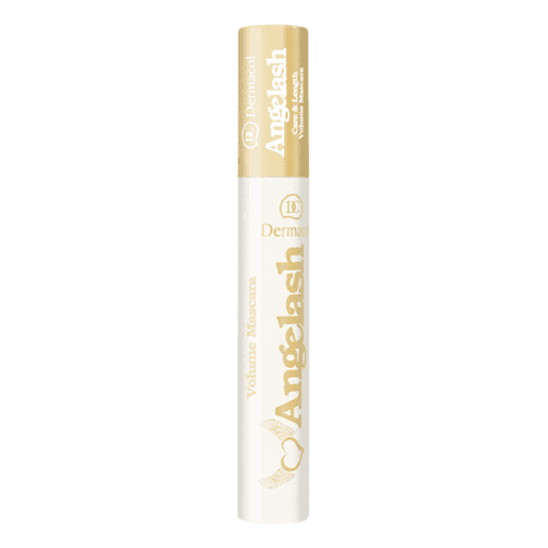 Angelash Mascara - Black