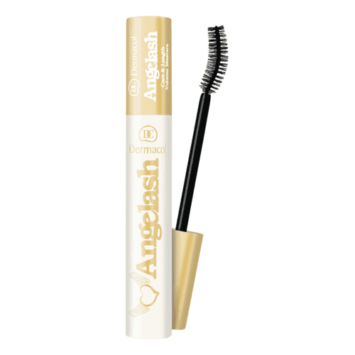 Angelash Mascara - Black