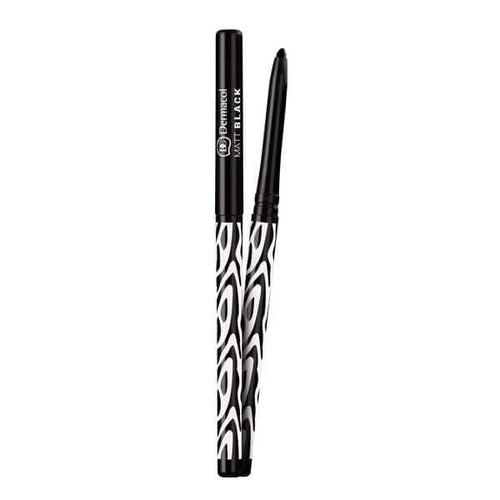 MATT BLACK Matte Eye Pencil