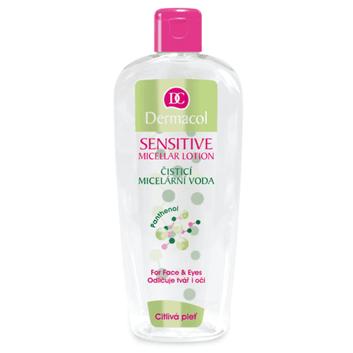 Sensitive Micellar Lotion