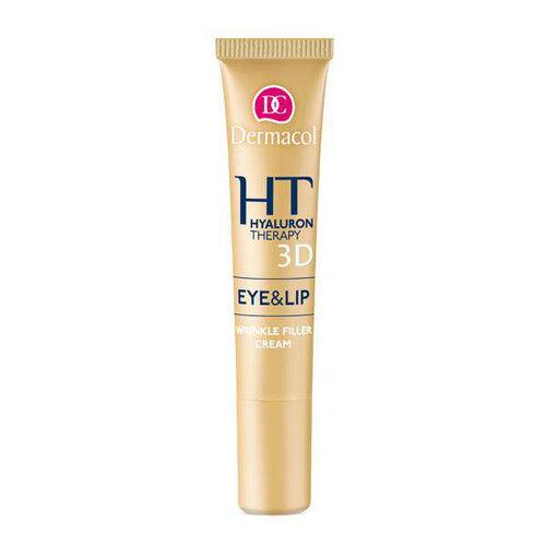 Hyaluron Therapy Eye & Lip Wrinkle Filler Cream