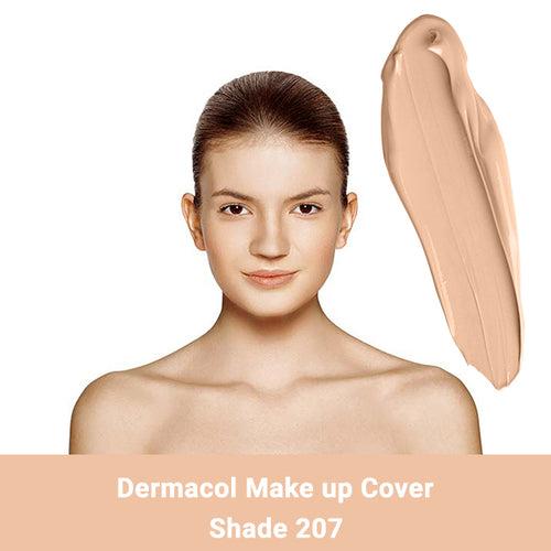 Dermacol Make Up Cover