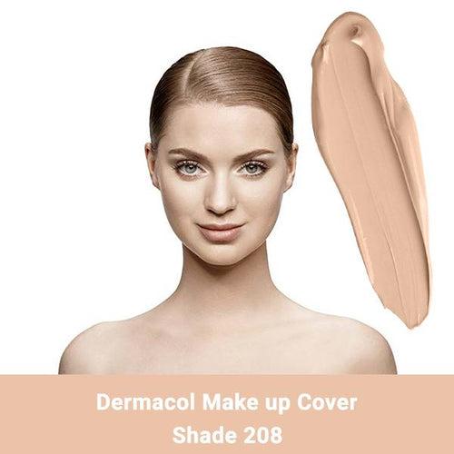 Dermacol Make Up Cover