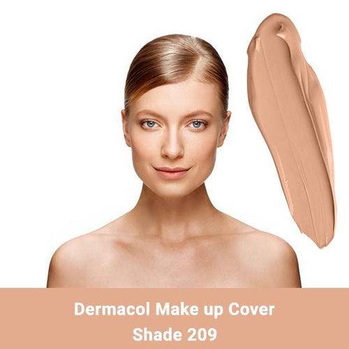 Dermacol Make Up Cover