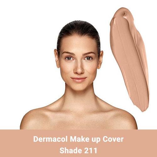 Dermacol Make Up Cover