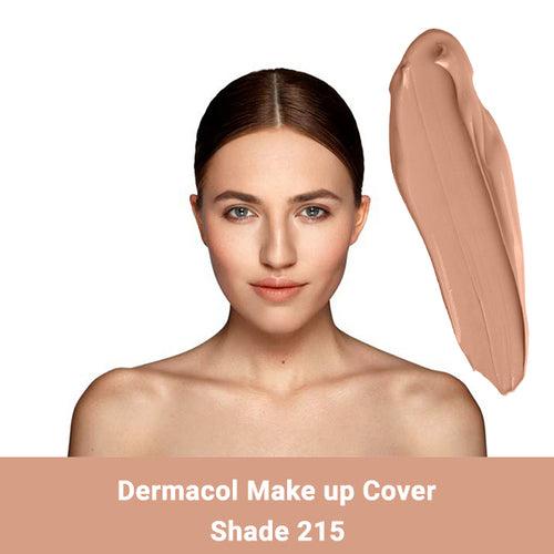 Dermacol Make Up Cover