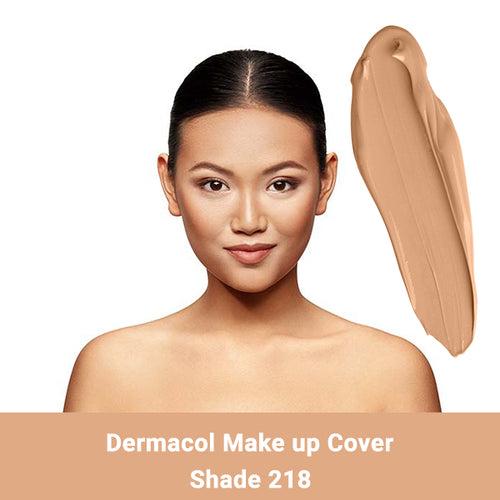 Dermacol Make Up Cover