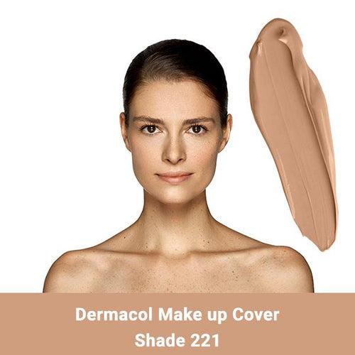 Dermacol Make Up Cover