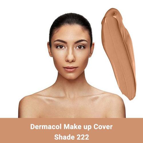 Dermacol Make Up Cover