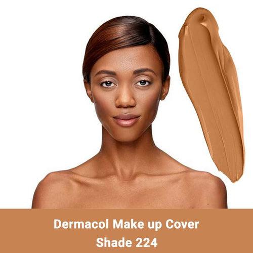 Dermacol Make Up Cover