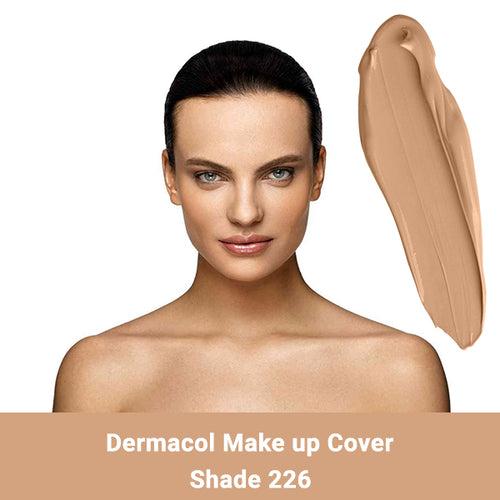 Dermacol Make Up Cover