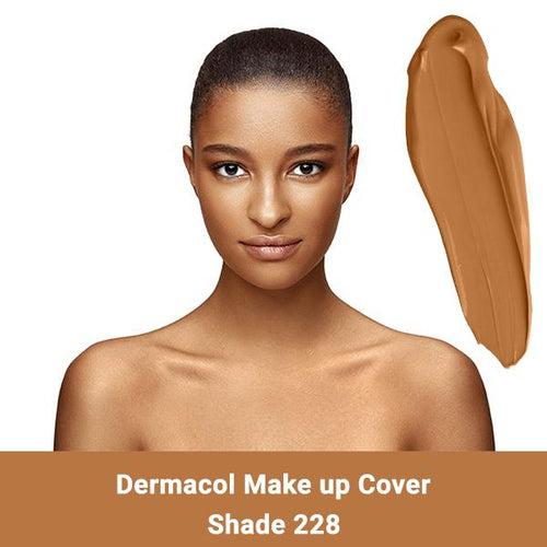 Dermacol Make Up Cover