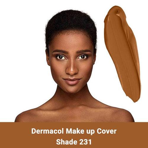 Dermacol Make Up Cover