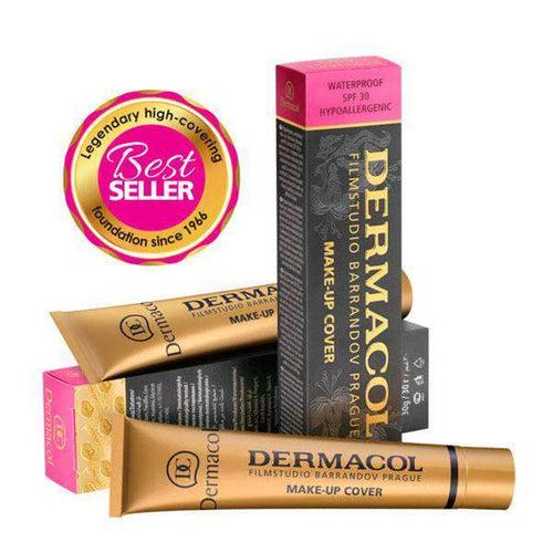 Dermacol Make Up Cover