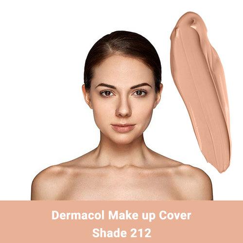 Dermacol Make Up Cover