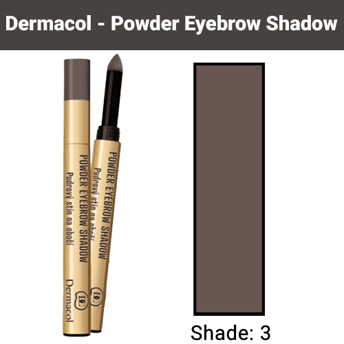 Powder Eye brow Shadow