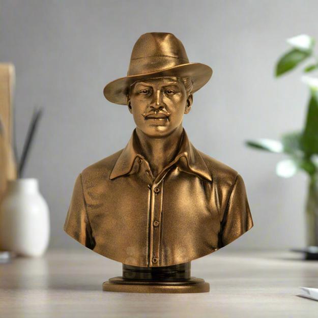 Bhagat Singh Sculpture