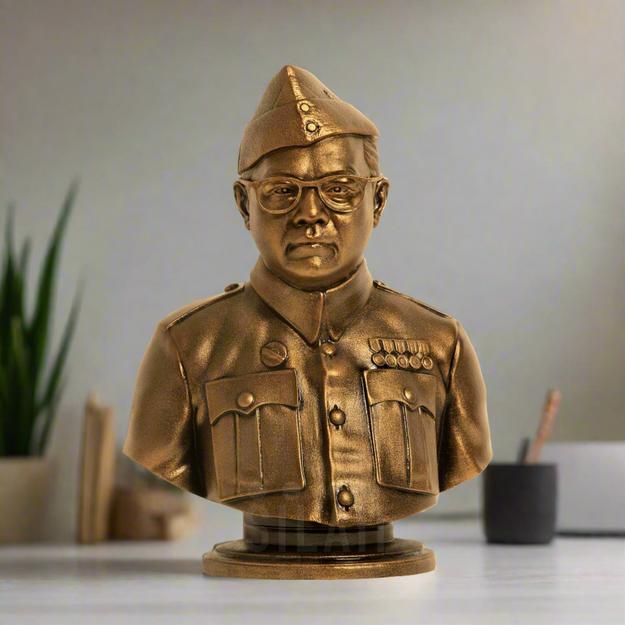 Netaji Subhas Chandra Bose Sculpture