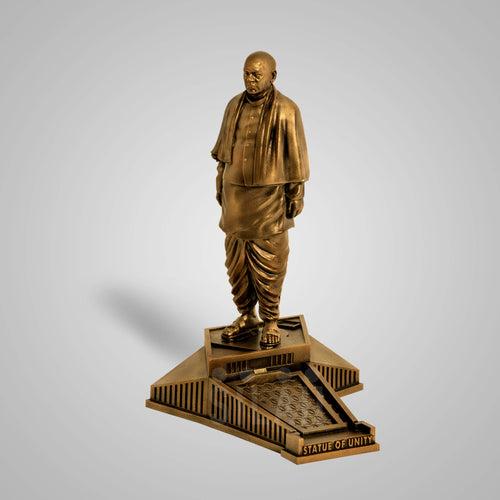 Statue of Unity Replica - Sardar Vallabhbhai Patel Monumental Sculpture