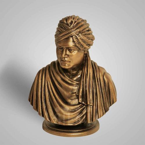 Swami Vivekananda Sculpture