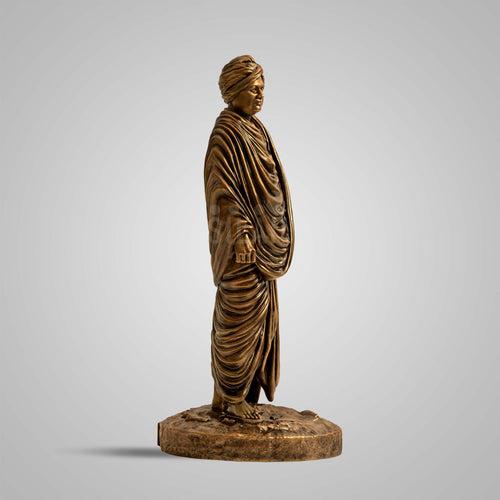 Swami Vivekananda Full Figure Sculpture