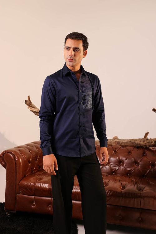 PTOLEMY SHIRT