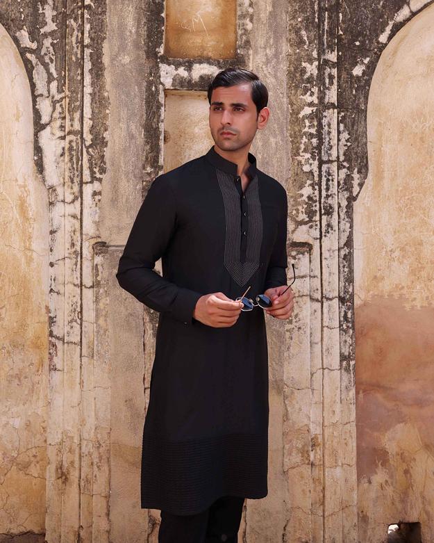 SEENA KURTA SET